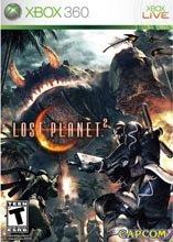 list item 1 of 1 Lost Planet 2 - Xbox 360