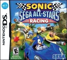 nintendo ds sonic games