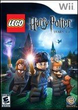 harry potter wii game
