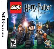 harry potter lego games