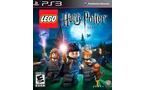 LEGO Harry Potter: Years 1-4 - PlayStaion 3