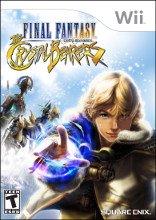  Final Fantasy Crystal Chronicles: The Crystal Bearers : Video  Games