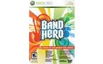 Band Hero &#40;Game Only&#41; - Xbox 360