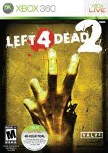 left for dead video game