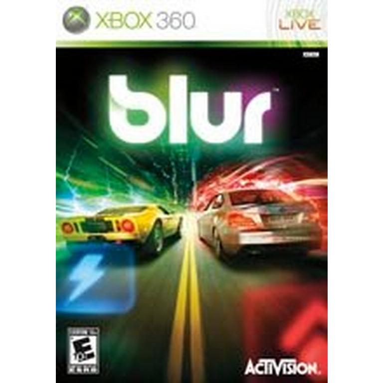 ブラーレーサーズ - Xbox360 wgteh8f Amazon.co.jp: ブラーレーサーズ - Xbox360 : ゲーム