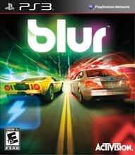 Blur - PlayStation 3
