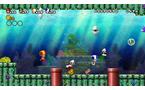 New Super Mario Bros. Wii - Nintendo Wii