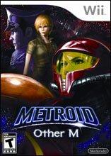 Metroid Other M Nintendo Wii Gamestop