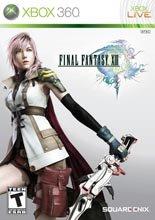 final fantasy 13 xbox one