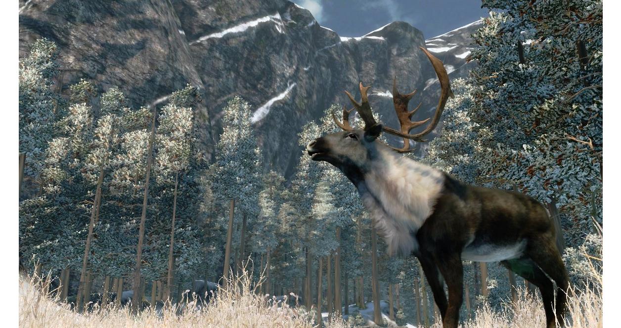 Cabela's Outdoor Adventure - Xbox 360