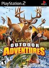 Cabelas Outdoor Adventure - PlayStation 2