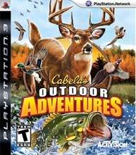 hunting games for ps3