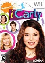 Icarly deals nintendo ds