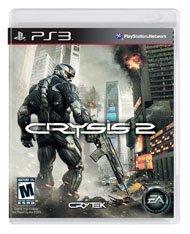 Amazon.com: Crysis 2 : Everything Else
