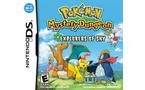 Pokemon Mystery Dungeon Explorers of Sky - Nintendo DS
