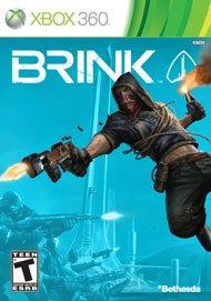 brink xbox 360