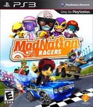 playstation 3 racing games