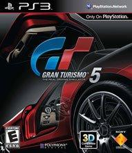 gran turismo ps3