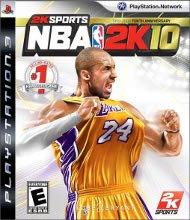 nba 2k10 xbox 360