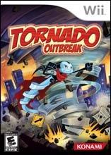 tornado outbreak wii