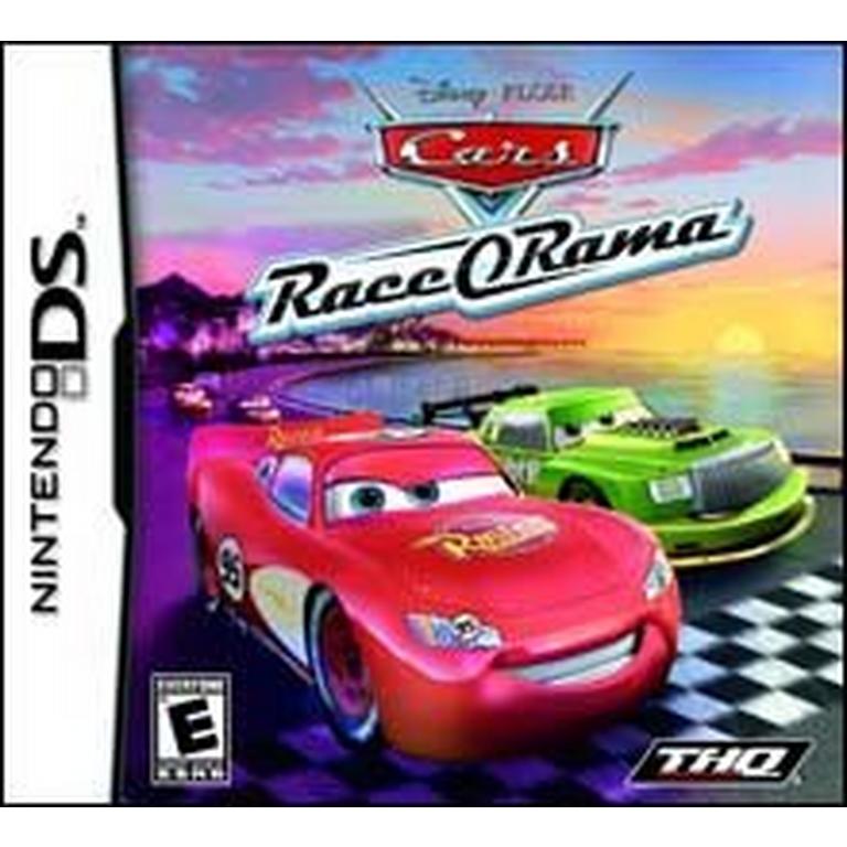 ⭐️1週間限定セール⭐️ Cars Race O Rama 4台セット カーズ Cars Race O Rama 4台セット カーズ