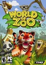 World of Zoo - PC