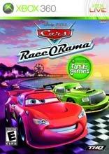 disney cars race o rama