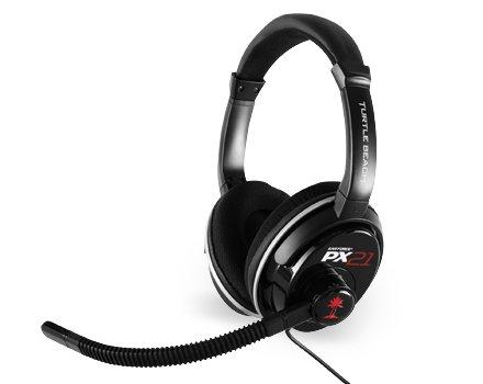 Turtle Beach Px21 Universal Gaming Headset Gamestop - earpiece roblox id