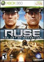 ruse ps3