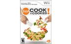 Food Network: Cook or Be Cooked - Nintendo Wii