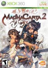 magna carta 2 xbox one