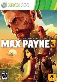 Max Payne 3 - PC | GameStop