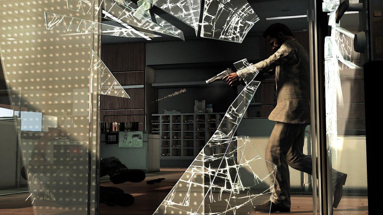 Max Payne 3 Review - The New, Same Old Payne - Game Informer