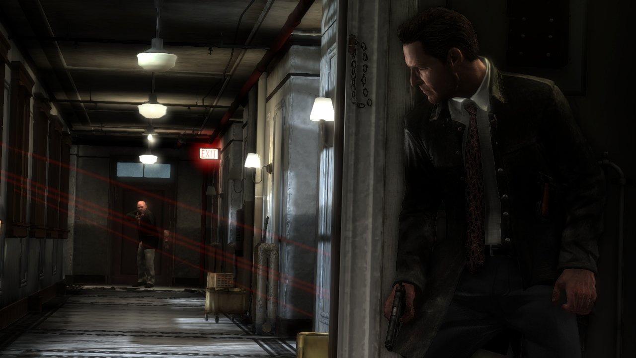 Max Payne 3 - PS3 Gameplay 