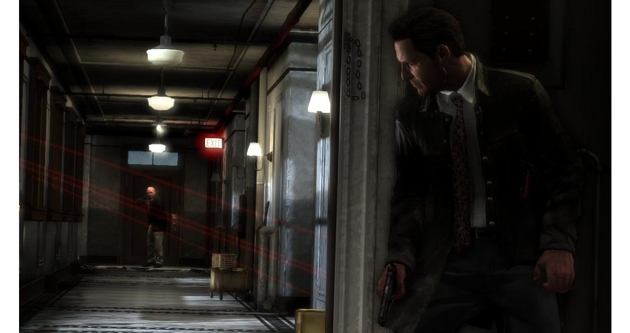 Max Payne 3 - PlayStation 3
