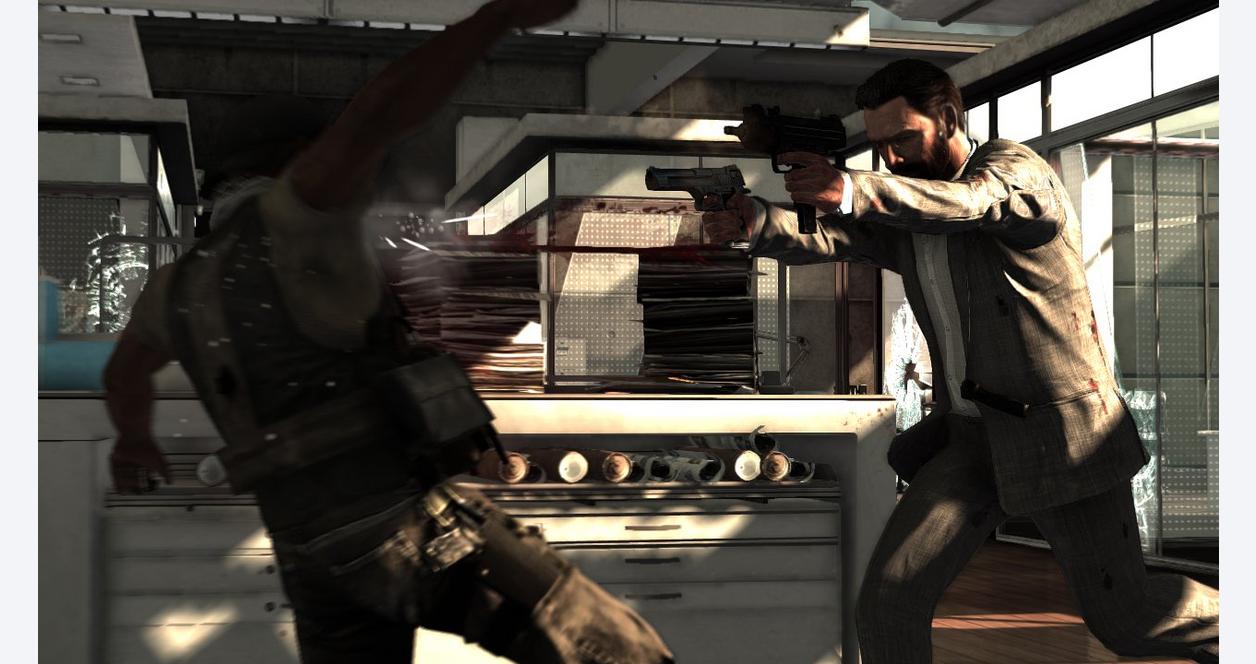 Max Payne 3 Xbox 360/ One Digital Online - XBLADERGAMES