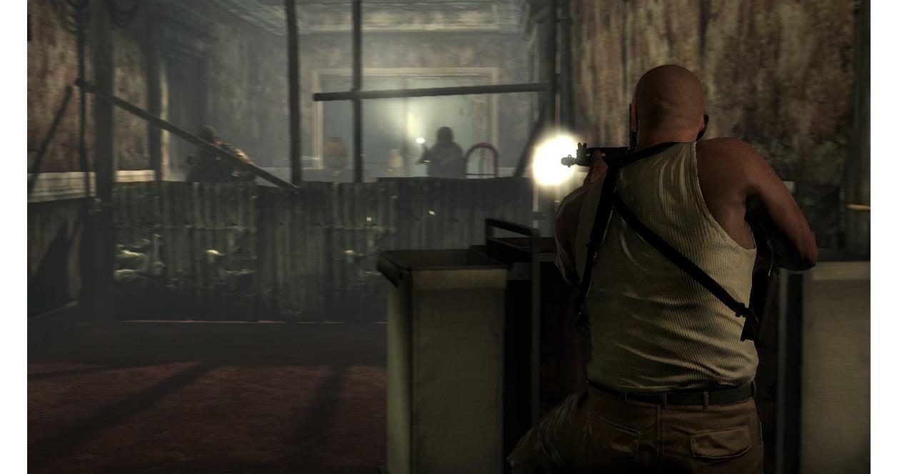 Max Payne 3 - PlayStation 3