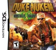 Cheat Codes For Duke Nukem Game Boy
