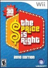 the price is right wii game