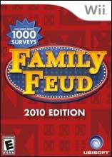 Download Trade In Family Feud 2010 Edition Gamestop