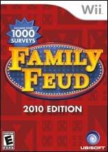 family feud video game nintendo switch