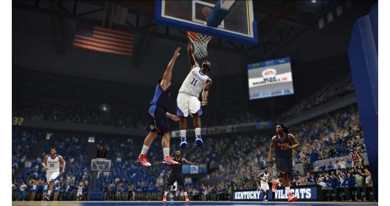 NCAA Basketball 10 (Sony PlayStation 3, 2009) for sale
