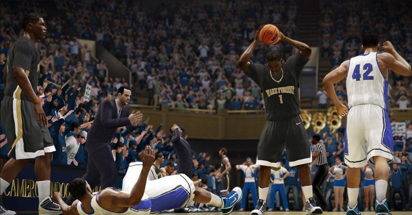 NCAA-Basketball-2010---