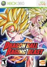 dragon ball raging blast 2 xbox one backwards compatibility