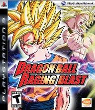 Dragon ball z raging blast 2 game download for android