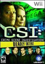 csi games xbox one