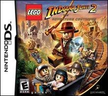 indiana jones nintendo