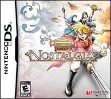 Trade In Nostalgia Nintendo DS GameStop