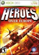 list item 1 of 1 Heroes Over Europe - Xbox 360