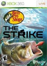 bass pro shops the strike xbox 360